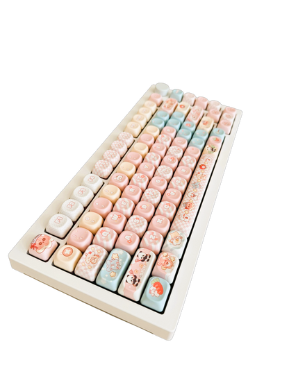 Teclado Sweet Sanctuary