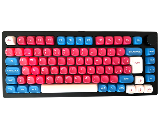 Teclado Redline Core