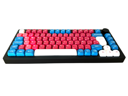 Teclado Redline Core