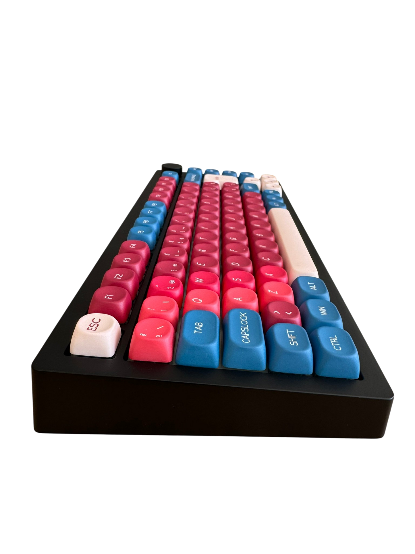 Teclado Redline Core