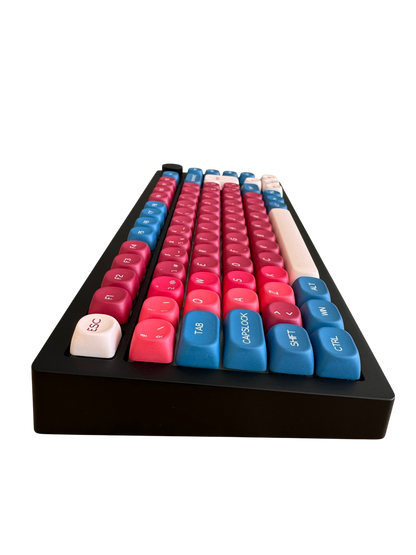 Teclado Redline Core