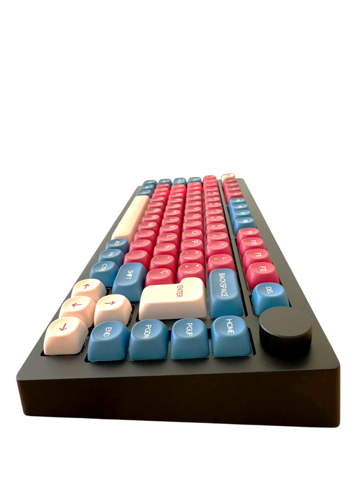 Teclado Redline Core