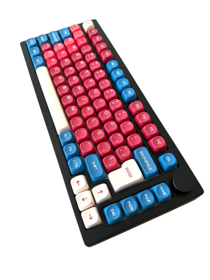 Teclado Redline Core