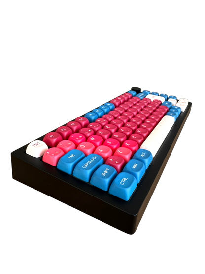 Teclado Redline Core