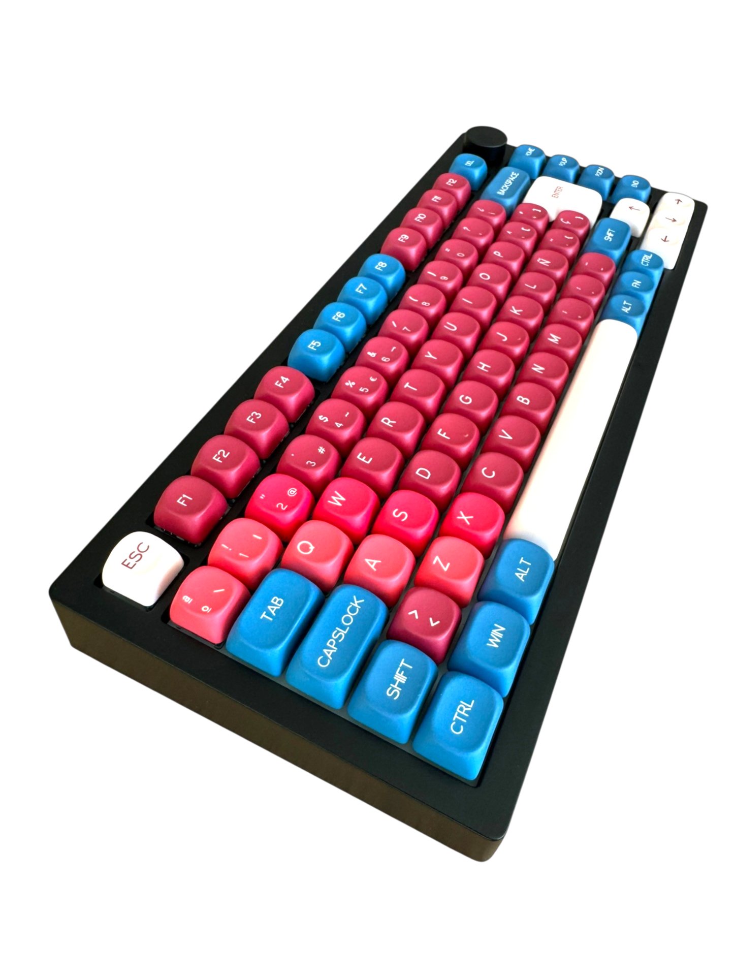 Teclado Redline Core
