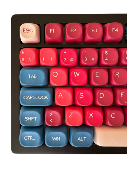 Teclado Redline Core