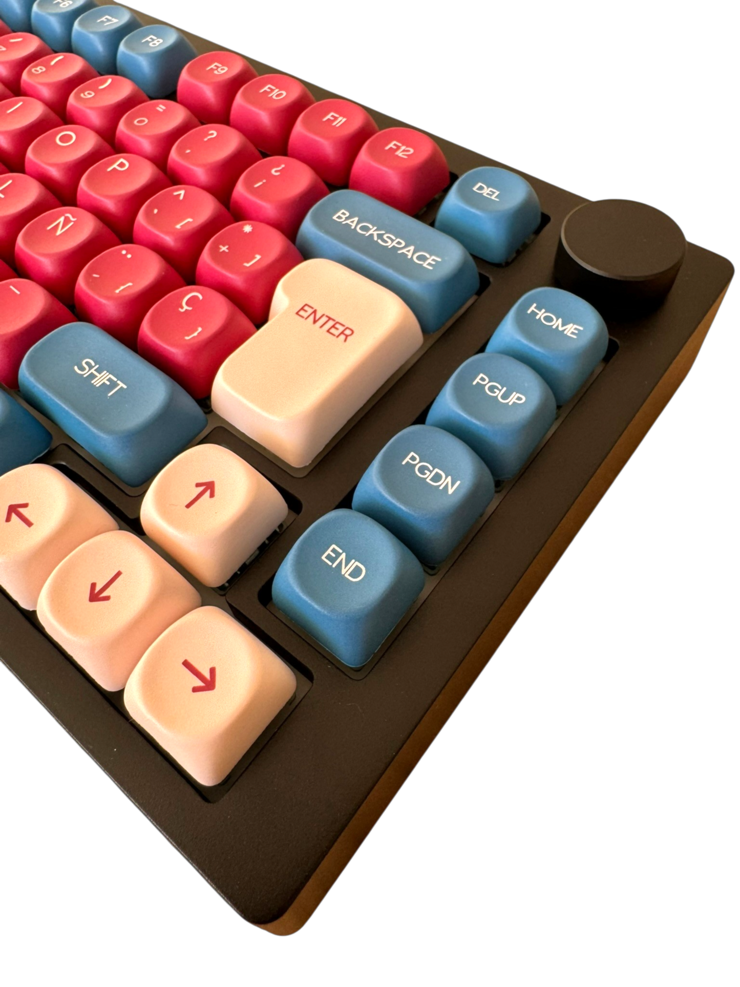 Teclado Redline Core