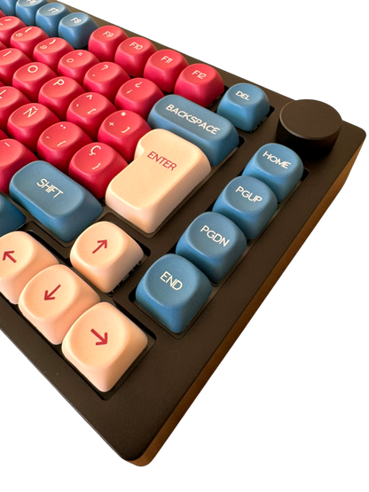 Teclado Redline Core