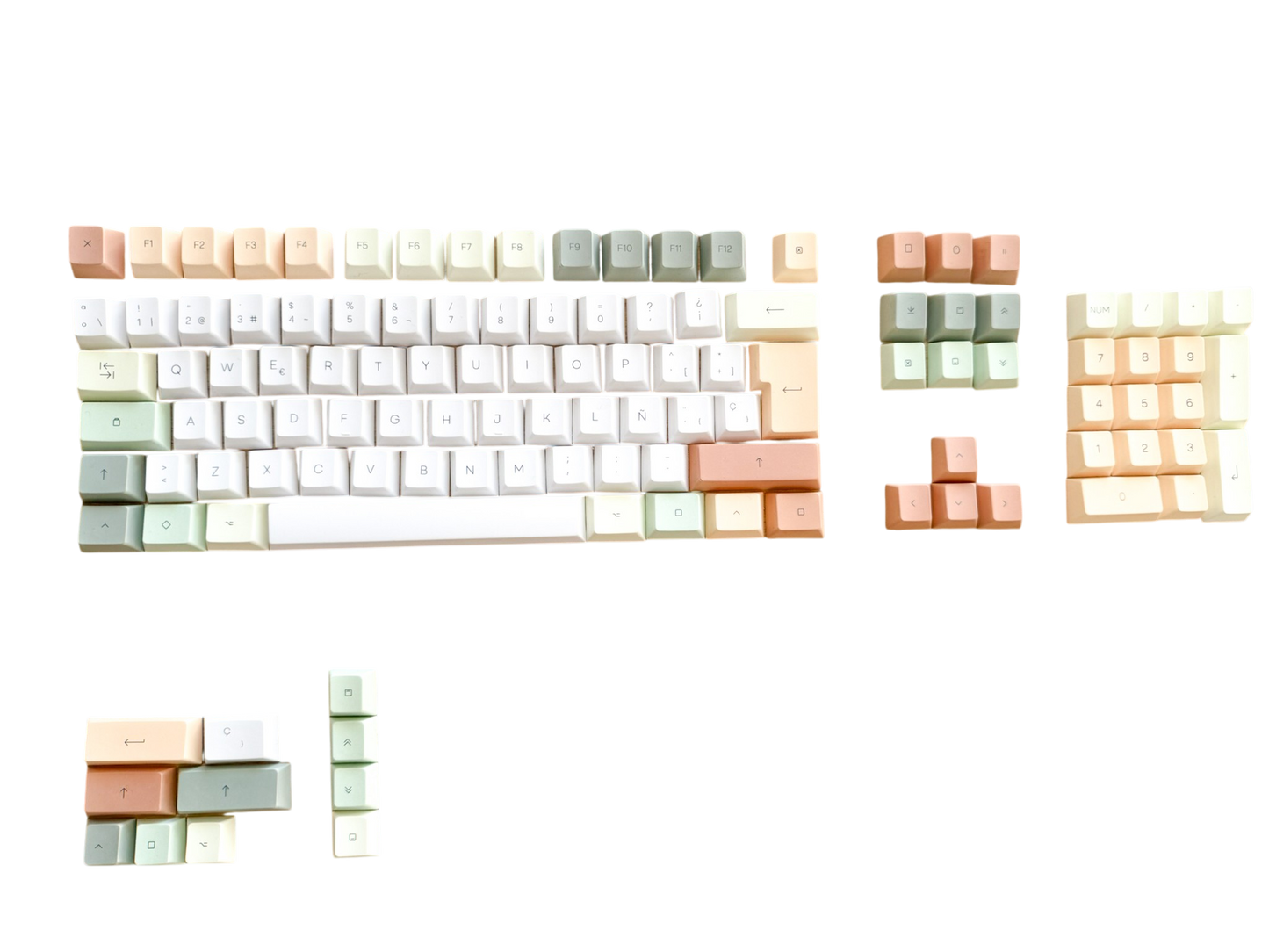 Teclas Roasted Coffee