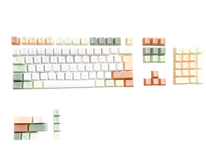 Teclas Roasted Coffee