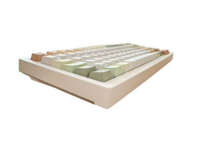 Teclado Roasted Coffee