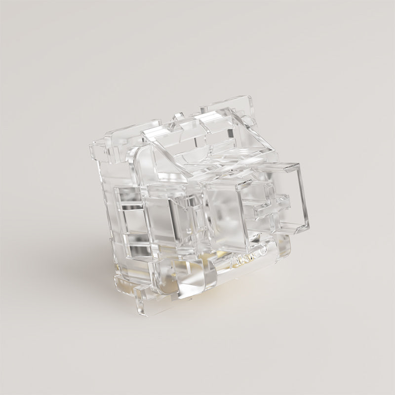 Akko V3 Crystal Pro Switch (45 pcs)