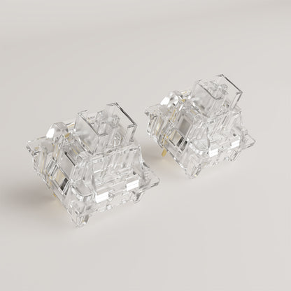 Akko V3 Crystal Pro Switch (45 pcs)